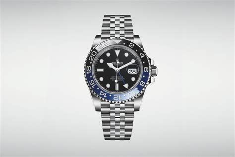 rolex gmt basilea 2019|rolex jubilee bracelet.